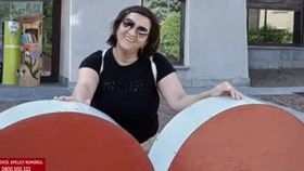 VIDEO O badantă româncă a fost ucisă de iubitul octogenar. Cei doi ar fi avut o relație de peste 10 ani